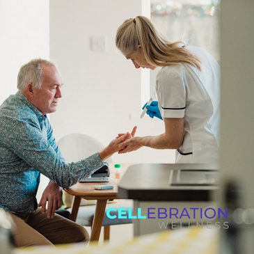 Slider image (10) Cellebration Wellness - Stem Cell Clinic San Jose